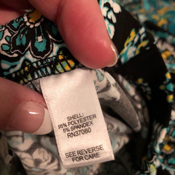 Ankle length skirt - Picture 5 of 5